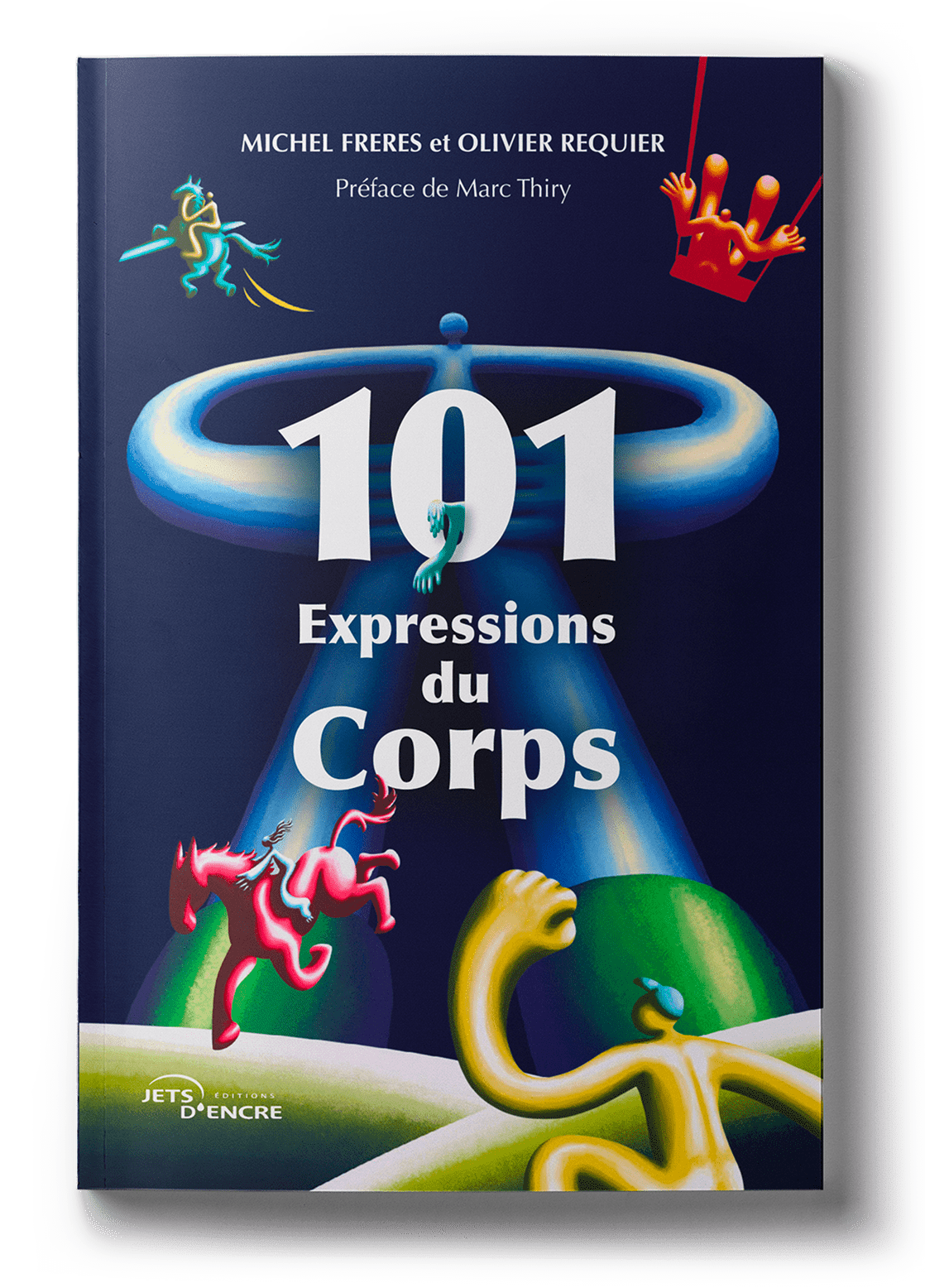 Illustration du livre